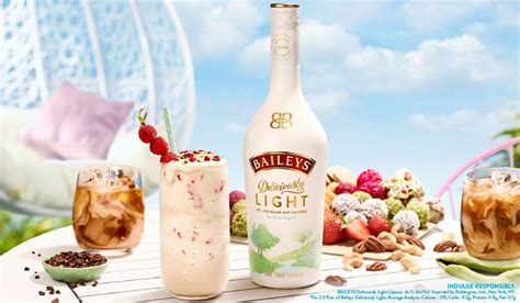 Baileys Deliciously Light TV Spot, 'Deliciously Light: Having It All' created for Baileys Irish Cream