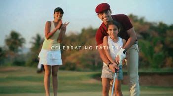Baird TV commercial - Fathers Day