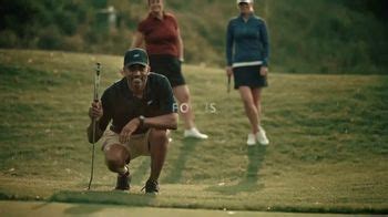 Baird TV Spot, 'Golf Life Lessons'