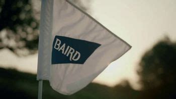 Baird TV Spot, 'Something Special' created for Baird