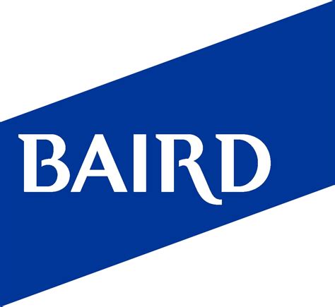 Baird commercials