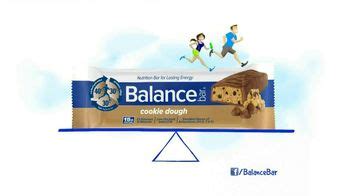 Balance Bar TV Spot, 'Find Your Balance' created for Balance Bar