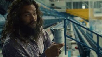 Ball Aluminum Cup TV Spot, 'Party' Featuring Jason Momoa featuring Jason Momoa