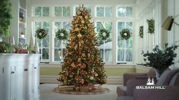 Balsam Hill Holiday Clearance TV Spot, 'This Tree'