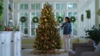 Balsam Hill TV Spot, 'Cyber Week: Fill Your Home With the Joy of the Season'