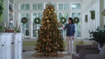 Balsam Hill TV Spot, 'Fill Your Home With the Joy of the Season: 40 Off and Free Shipping'