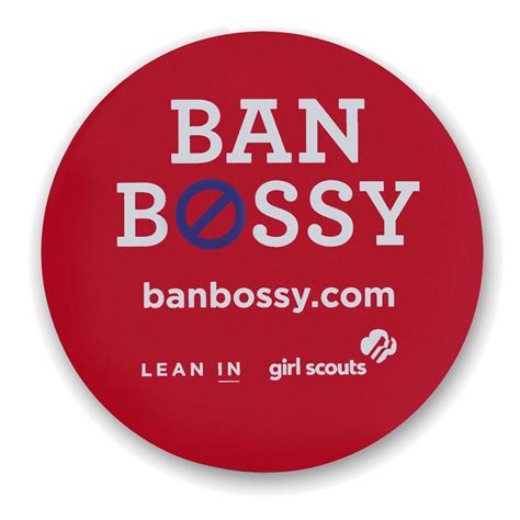 Ban Bossy commercials