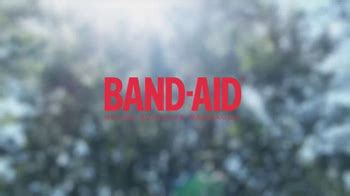 Band-Aid TV Spot, 'Play Hard'