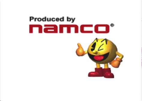Bandai Namco Entertainment Pac-Man