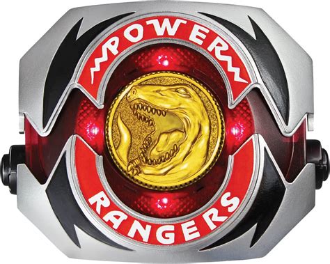Bandai Power Rangers Megaforce Power Morpher logo