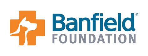 Banfield Foundation logo