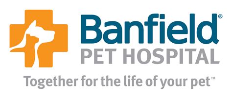 Banfield Pet Hospital Optimum Wellness Plans logo