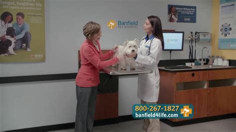 Banfield Pet Hospital TV Spot, 'Molly'