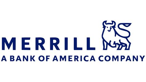 Bank of America -- Merrill Lynch Merrill Edge App logo