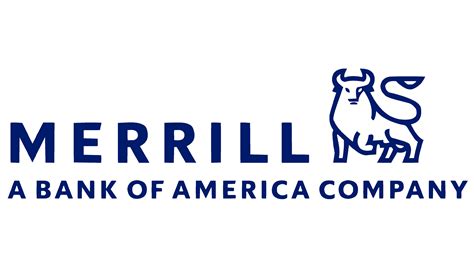 Bank of America -- Merrill Lynch logo