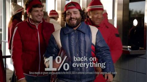 Bank of America AmeriCard TV Spot, '1,2' featuring Ray Stoney