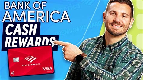 Bank of America Customized Cash Rewards Card TV Spot, 'Shoes'