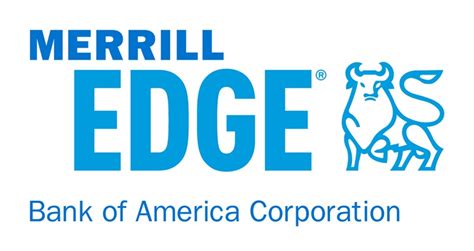 Bank of America Merrill Edge logo