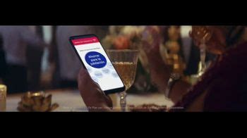 Bank of America Mobile Banking App TV Spot, 'Boda' canción de Spandau Ballet featuring Erika Soto