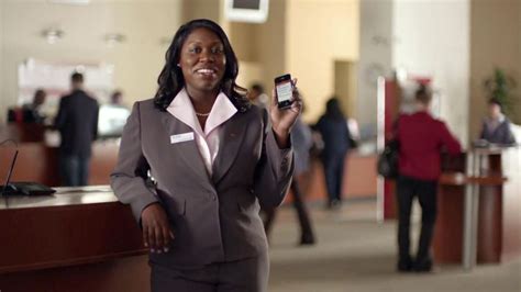 Bank of America Mobile Banking TV commercial - Better Than Ever
