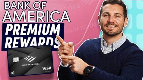 Bank of America Premium Rewards Visa Card TV Spot, 'Scottsdale' Featuring Lee Abbamonte created for Bank of America (Credit Card)