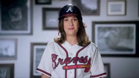 Bank of America TV Spot, 'Bank of America + MLB Memories' featuring Melanie Brook