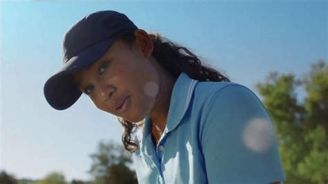 Bank of America TV Spot, 'In This Moment: August National Women's Amateur' Ft. Amari Avery featuring Kalia Makena Moorehead