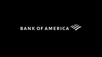 Bank of America TV commercial - Keep Stories Alive