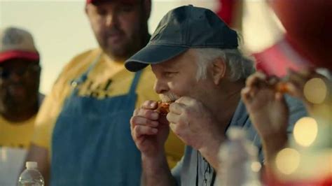 Bank of America TV Spot, 'Norm the Barbecue Champ' Song by Lynyrd Skynyrd featuring Craig Seitz