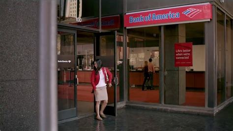 Bank of America TV Spot, 'Responsibility' created for Bank of America (Credit Card)
