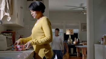 Banquet Chicken Pot Pie TV Spot, 'That's My Mom' featuring Kellie Greene