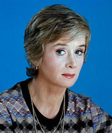 Barbara Barrie commercials
