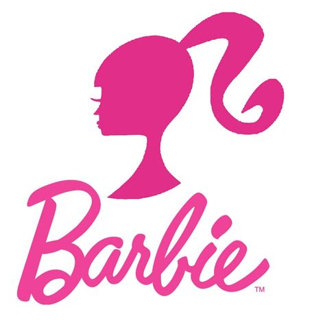 Barbie 2013 Dreamhouse logo