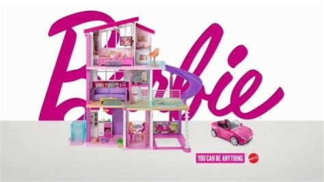 Barbie DreamHouse TV commercial - Everyones Invited