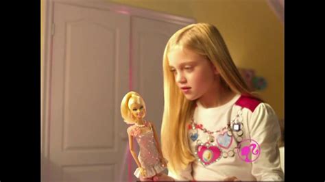 Barbie Wow TV commercial - See What Happens