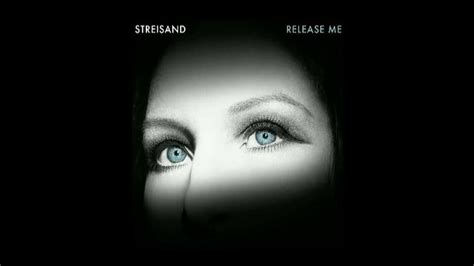 Barbra Streisand Release Me CD TV Spot, 'Unreleased Recording'