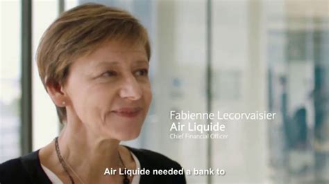 Barclays TV Spot, 'Air Liquide'