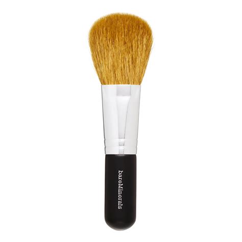 Bare Minerals Flawless Application Face Brush logo