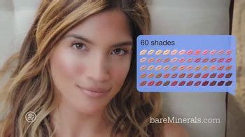 Bare Minerals Gen Nude TV Spot, 'Send Nudes' Featuring Rocky Barnes created for Bare Minerals