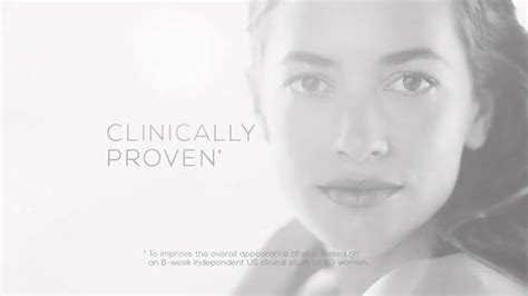 Bare Minerals SkinLongevity Face Serum TV commercial - Empower Your Skin