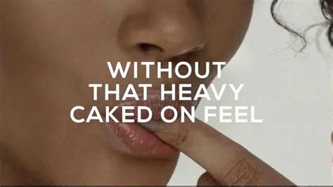 Bare Minerals barePRO TV Spot, 'Cake' Song by Tinashe