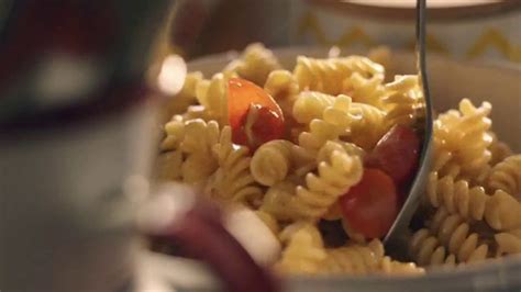 Barilla Ready Pasta TV commercial - First Apartment 60 Second Rotini