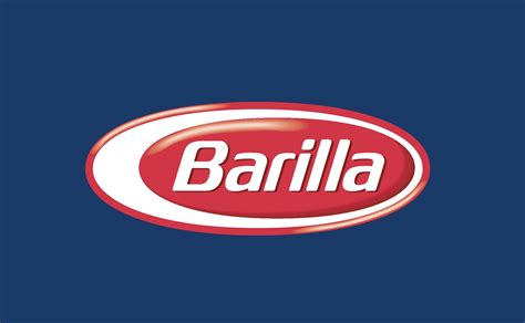Barilla Spaghetti logo