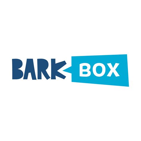 BarkBox Dinner Dates Box logo