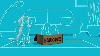 BarkBox TV Spot, 'Assembly'