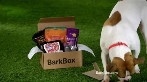 BarkBox TV commercial - Dog Butt. Sweet Sweet Dog Butt