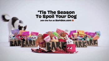 BarkBox TV Spot, 'Speading Dog Cheer'