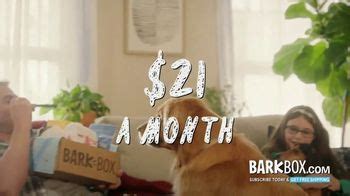 BarkBox TV Spot, 'Spoil My Dog'