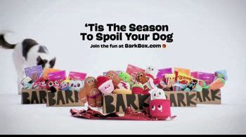 BarkBox TV Spot, 'Tis the Season'