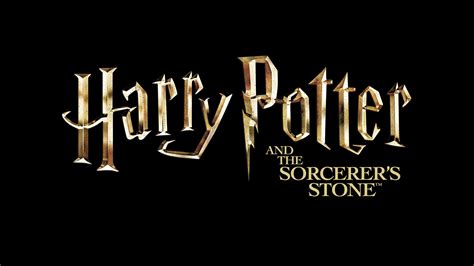 Barnes & Noble Harry Potter and the Sorcerer's Stone logo